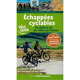 ECHAPPEES CYCLABLES