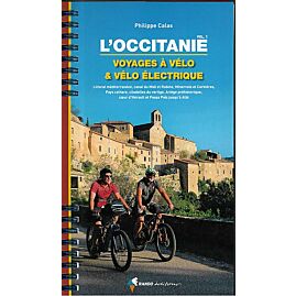 OCCITANIE VOYAGES A VELO ET VELO ELECTRIQUE