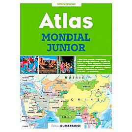 ATLAS MONDIAL JUNIOR