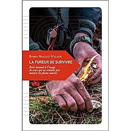 LA FUREUR DE SURVIVRE