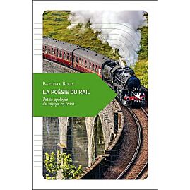 LA POESIE DU RAIL