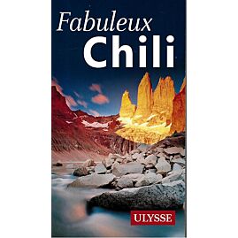 FABULEUX CHILI EDITION ULYSSE