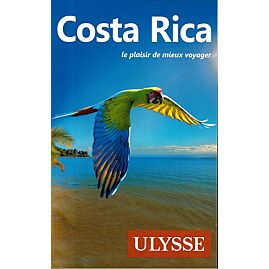 COSTA RICA EDITION ULYSSE