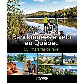 RANDONNEES A VELO AU QUEBEC