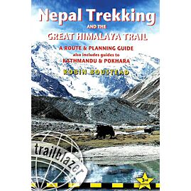NEPAL TREKKING