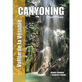 CANYONING VESUBIE