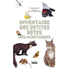 INVENTAIRE DES PETITES BETES DES MONTAGNES