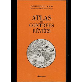 ATLAS DES CONTREES REVEES