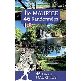 ILE MAURICE 46 RANDONNEES