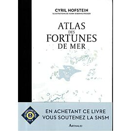 ATLAS DES FORTUNES DE MER