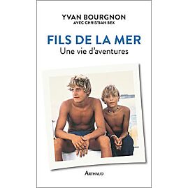 FILS DE LA MER