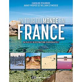 UN TOUR DU MONDE EN FRANCE