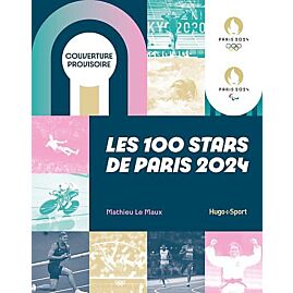 LES 100 STARS DE PARIS 2024