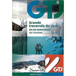 LA GTJ SKI DE RANDONNEE