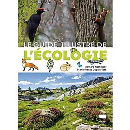 LE GUIDE ILLUSTRE DE L ECOLOGIE