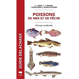 POISSONS DE MER ET DE PECHE