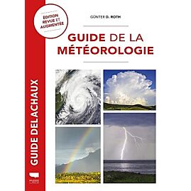 GUIDE DE LA METEOROLOGIE