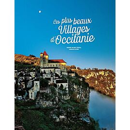 LES PLUS BEAUX VILLAGES D'OCCITANIE