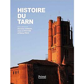 HISTOIRE DU TARN