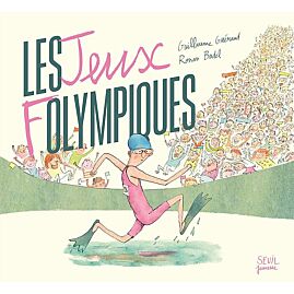 LES JEUX FOLYMPIQUES