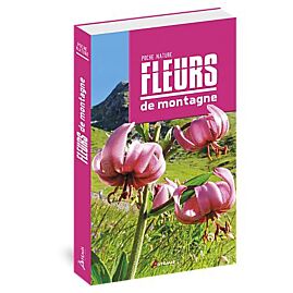 FLEURS DE MONTAGNE