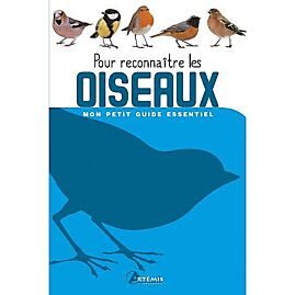 POUR RECONNAITRE LES OISEAUX