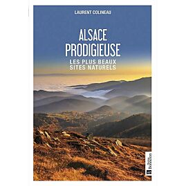 ALSACE PRODIGIEUSE