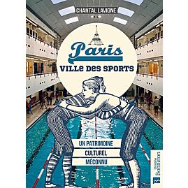 PARIS VILLE DES SPORTS