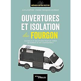 OUVERTURES ET ISOLATION DU FOURGON