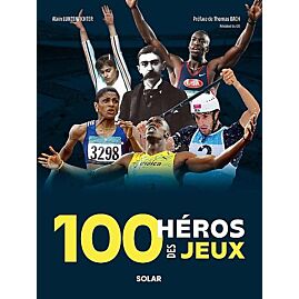 100 HEROS DES JEUX