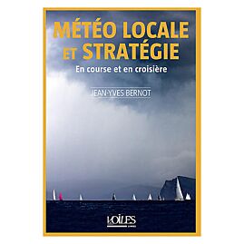 METEO LOCALE ET STRATEGIE