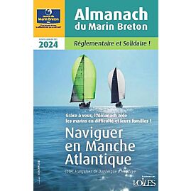 ALMANACH DU MARIN BRETON