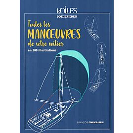 MANOEUVRES DE VOTRE VOILIER