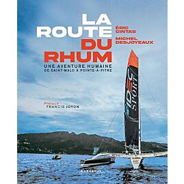 LA ROUTE DU RHUM