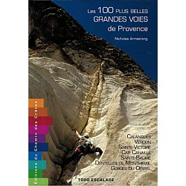 100 PLUS BELLES GRANDES VOIES PROVENCE