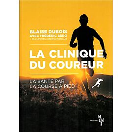 LA CLINIQUE DU COUREUR