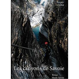 LES CANYONS DE SAVOIE