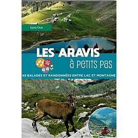 LES ARAVIS A PETITS PAS