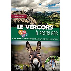 LE VERCORS A PETITS PAS