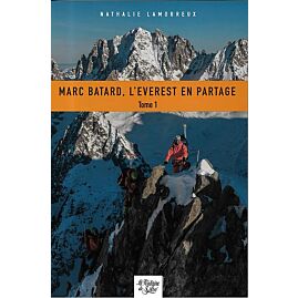 EVEREST EN PARTAGE