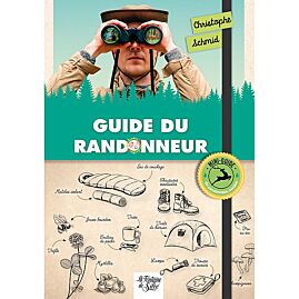 LE GUIDE DU RANDONNEUR