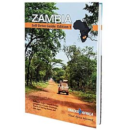 ZAMBIA SELF DRIVE GUIDE