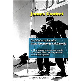 JAMES COUTTET