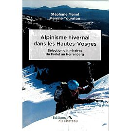 ALPINISME HIVERNAL DANS LES HAUTES VOSGES