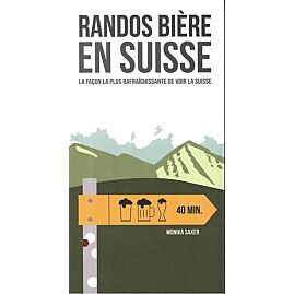 RANDOS BIERE EN SUISSE