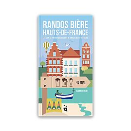 RANDOS BIERE HAUTS DE FRANCE