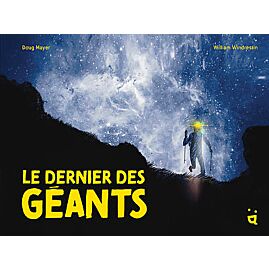 LE DERNIER DES GEANTS