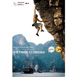 VIETNAM CLIMBING