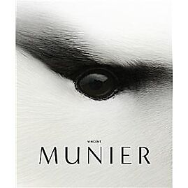 VINCENT MUNIER LA MONOGRAPHIE