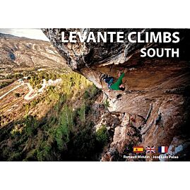 LEVANTE CLIMBS SOUTH